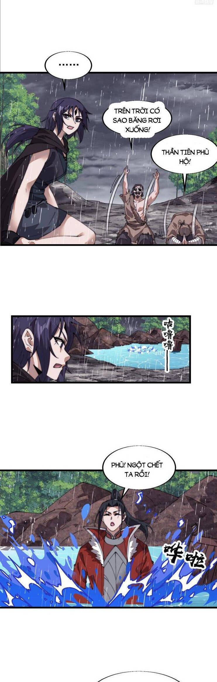 Ta Có Một Sơn Trại Chap 787 - Next Chap 788