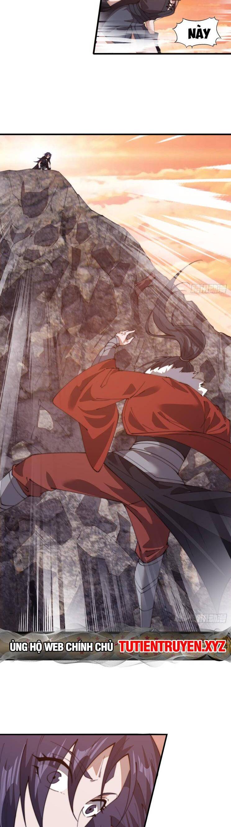 Ta Có Một Sơn Trại Chap 785 - Next Chap 786