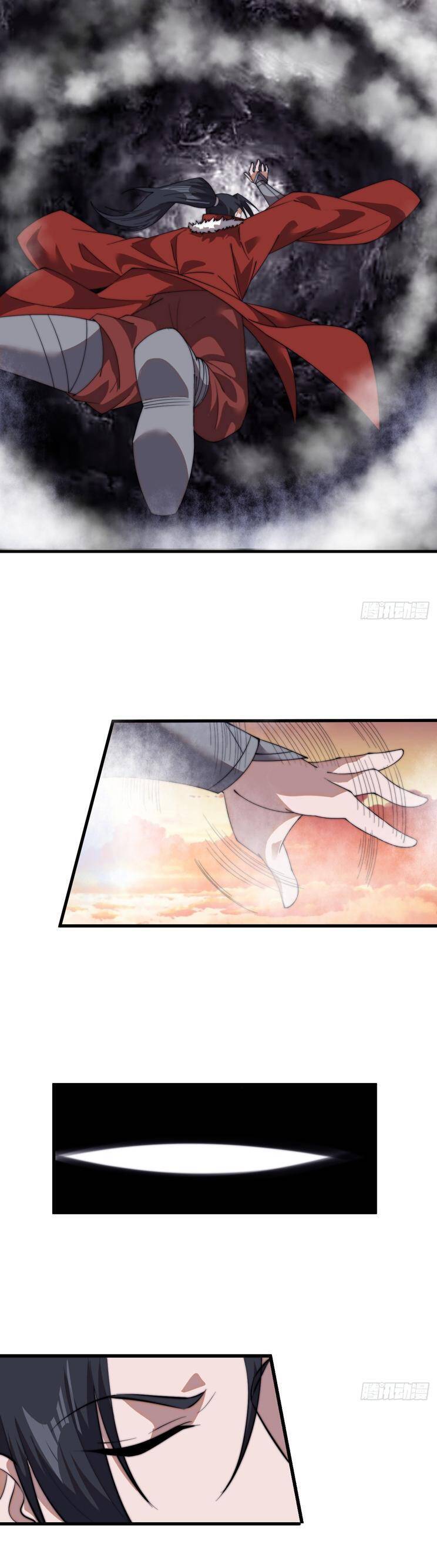 Ta Có Một Sơn Trại Chap 785 - Next Chap 786