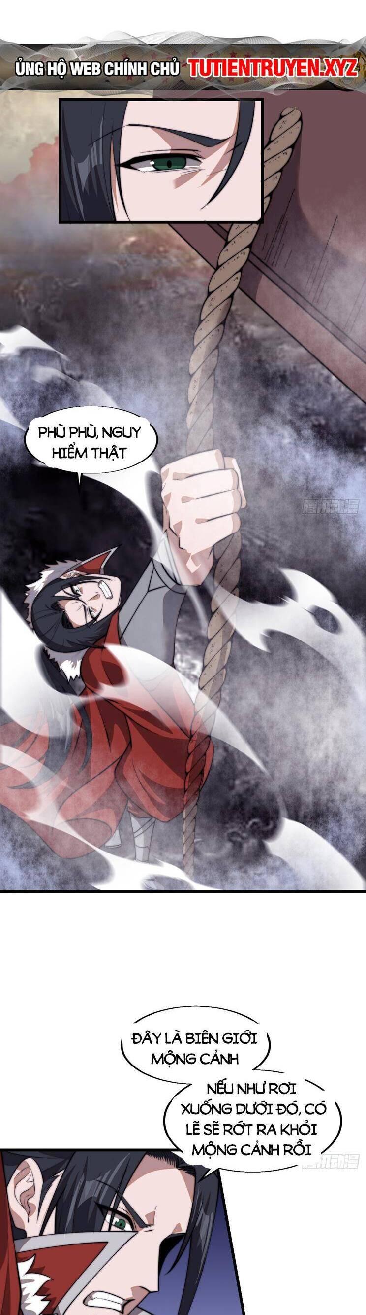 Ta Có Một Sơn Trại Chap 785 - Next Chap 786