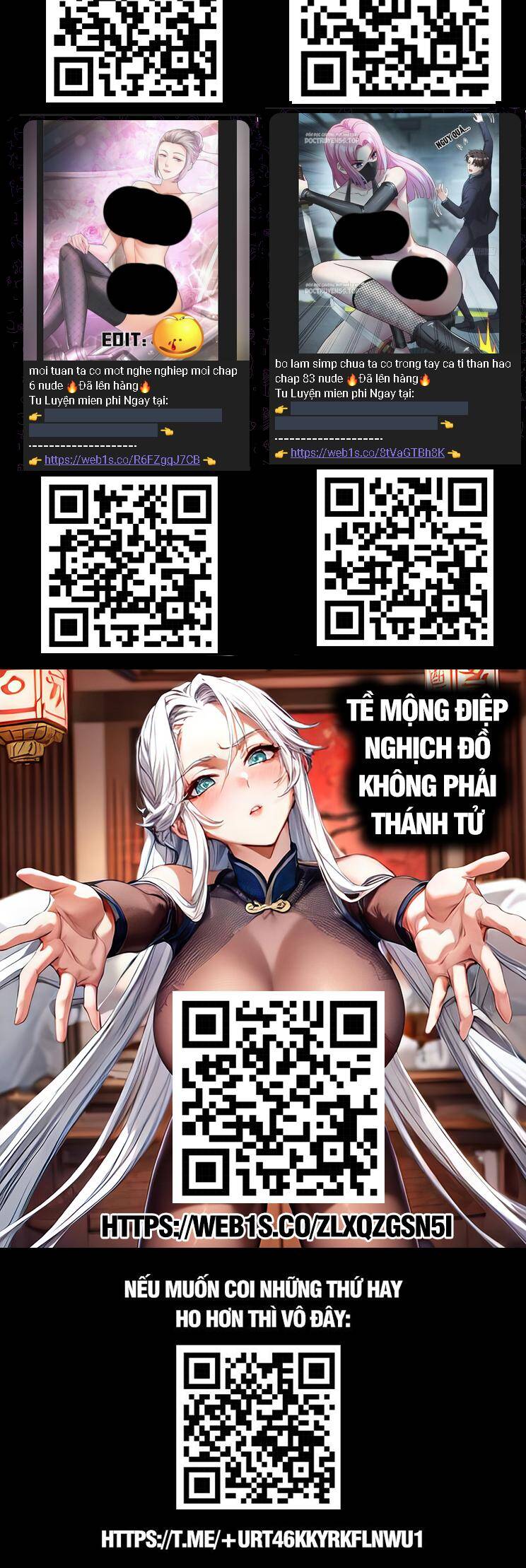 Ta Có Một Sơn Trại Chap 785 - Next Chap 786