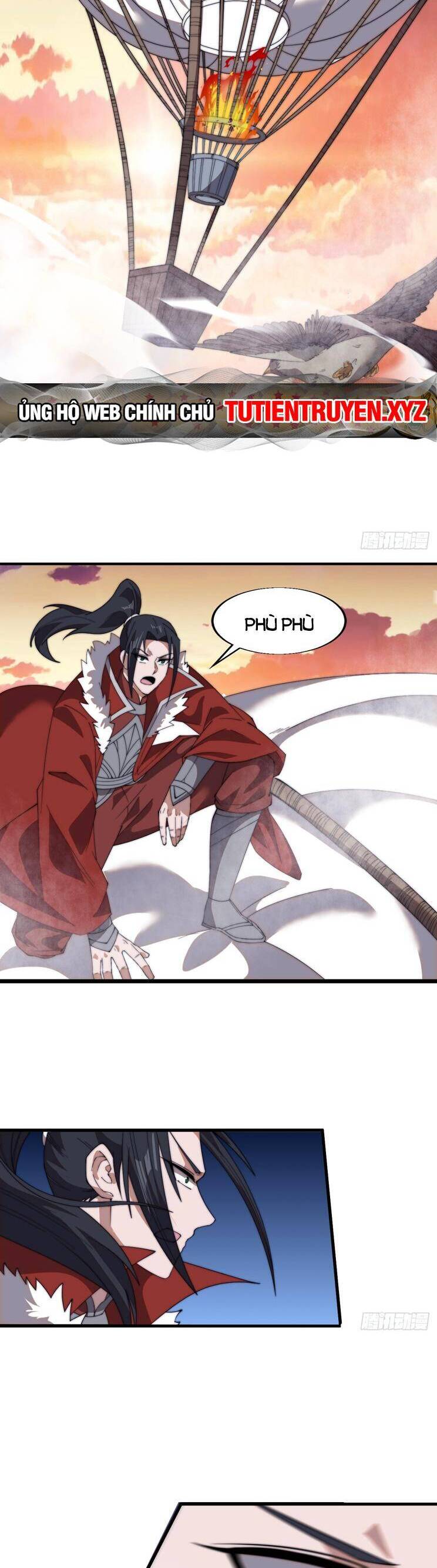 Ta Có Một Sơn Trại Chap 785 - Next Chap 786