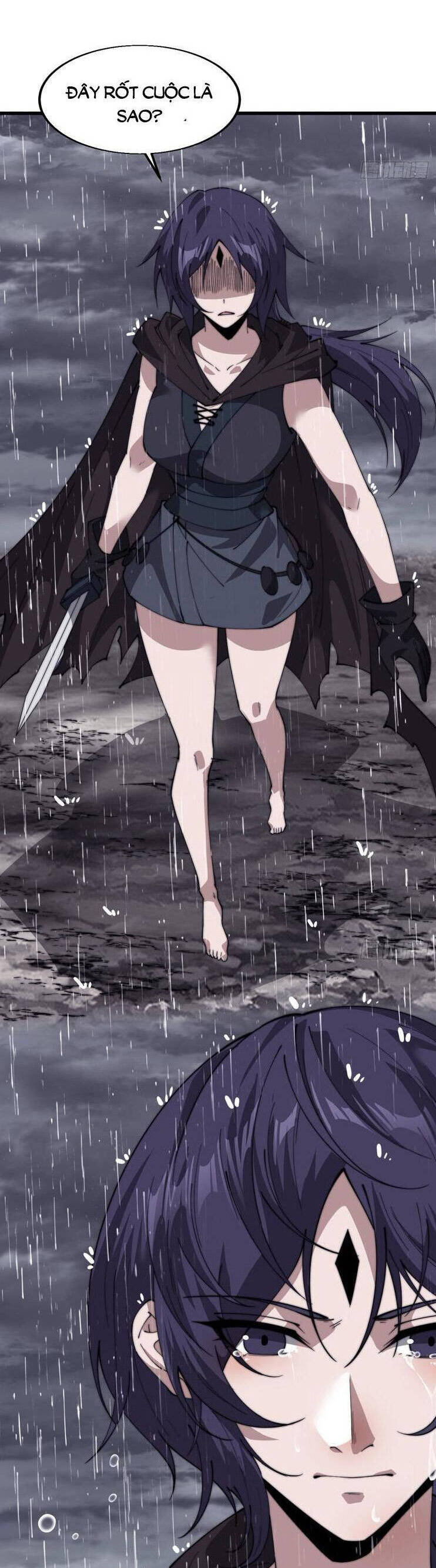 Ta Có Một Sơn Trại Chap 786 - Next Chap 787