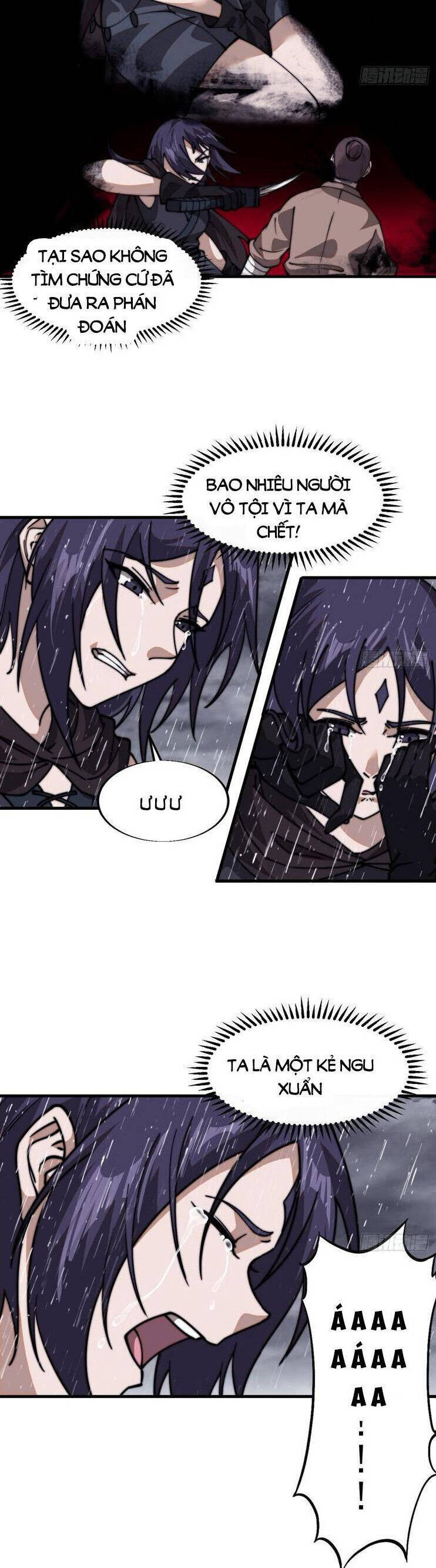 Ta Có Một Sơn Trại Chap 786 - Next Chap 787