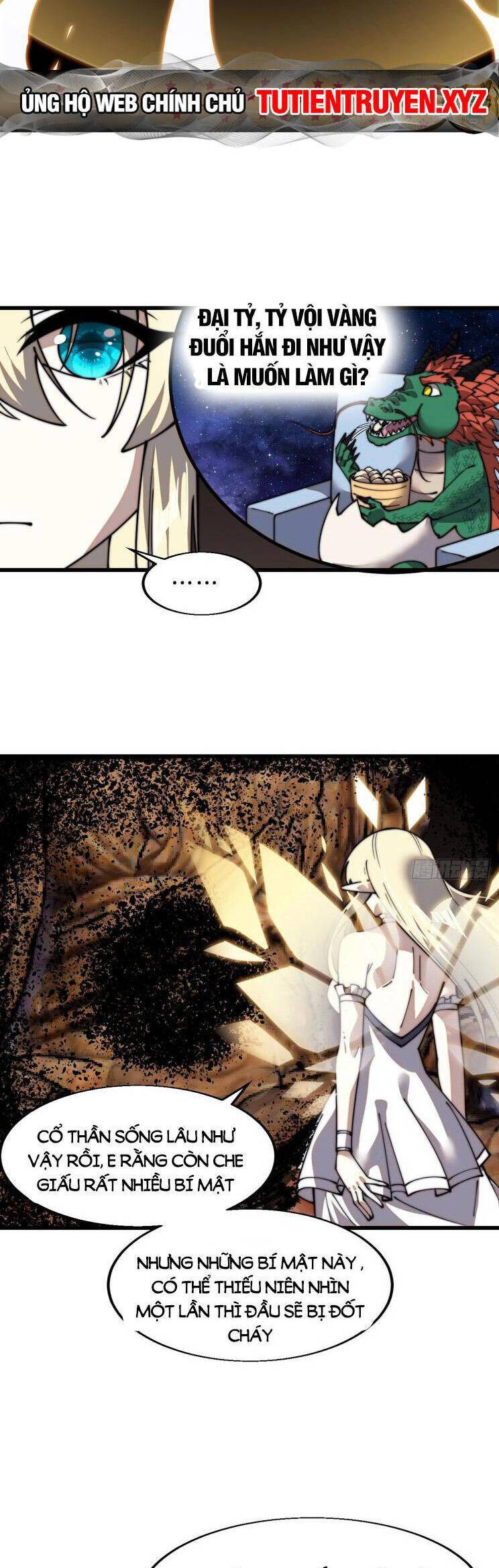 Ta Có Một Sơn Trại Chap 780 - Next Chap 781