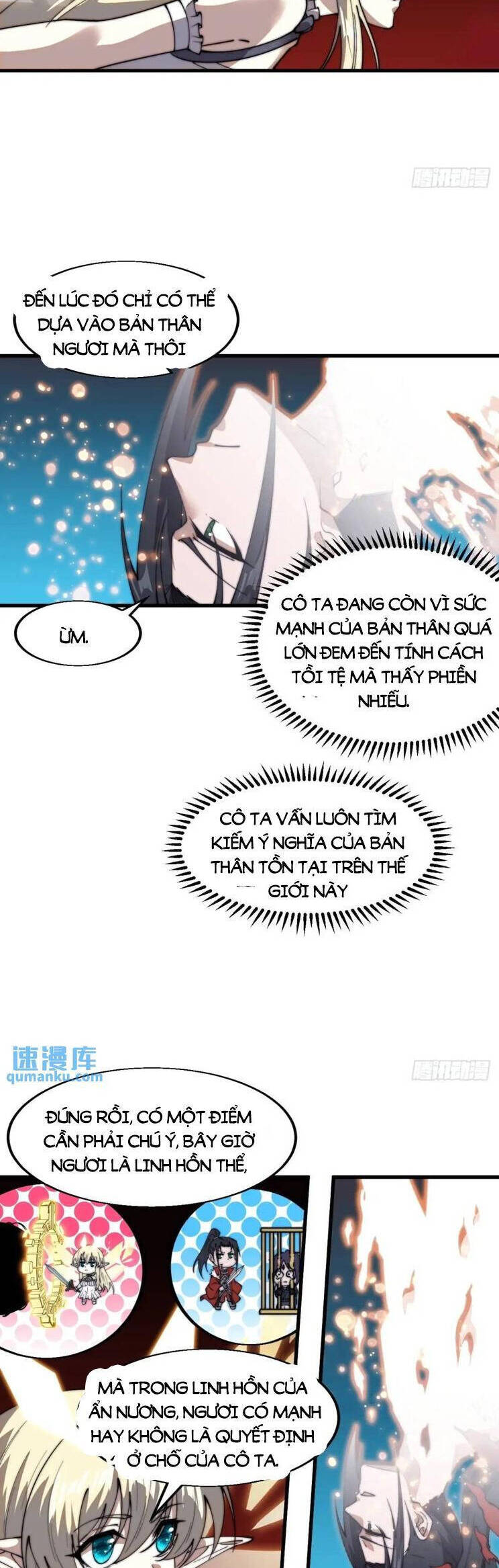 Ta Có Một Sơn Trại Chap 781 - Next Chap 782