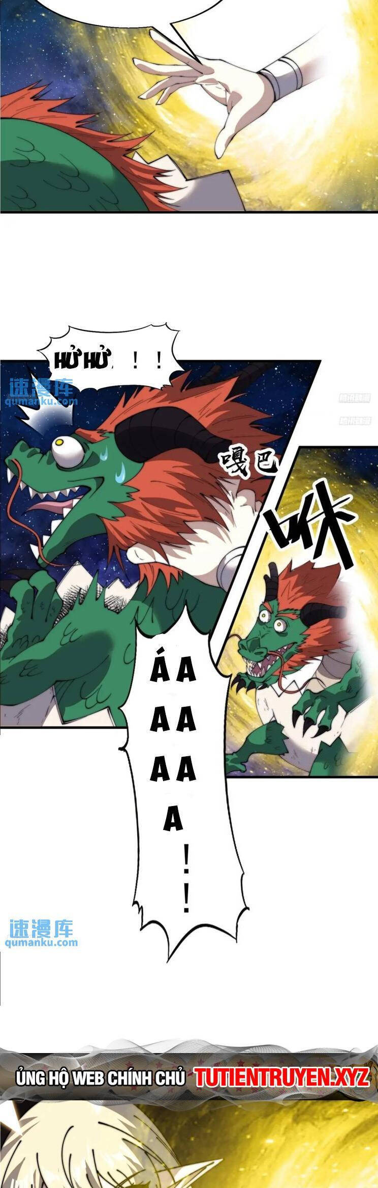 Ta Có Một Sơn Trại Chap 781 - Next Chap 782