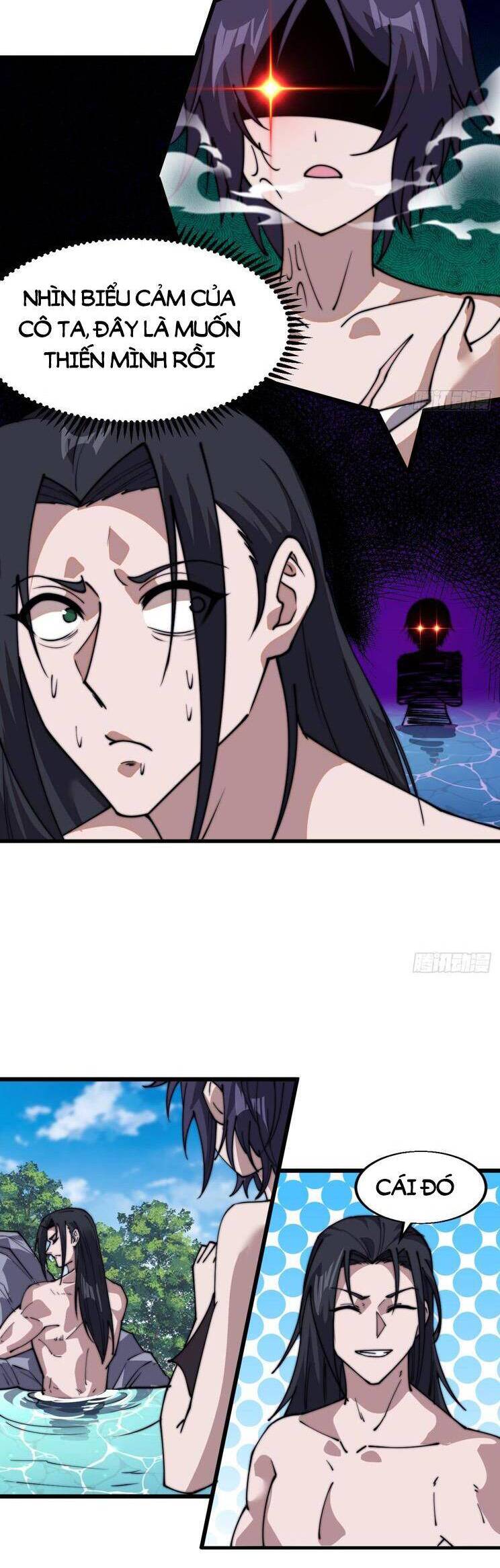 Ta Có Một Sơn Trại Chap 782 - Next Chap 783