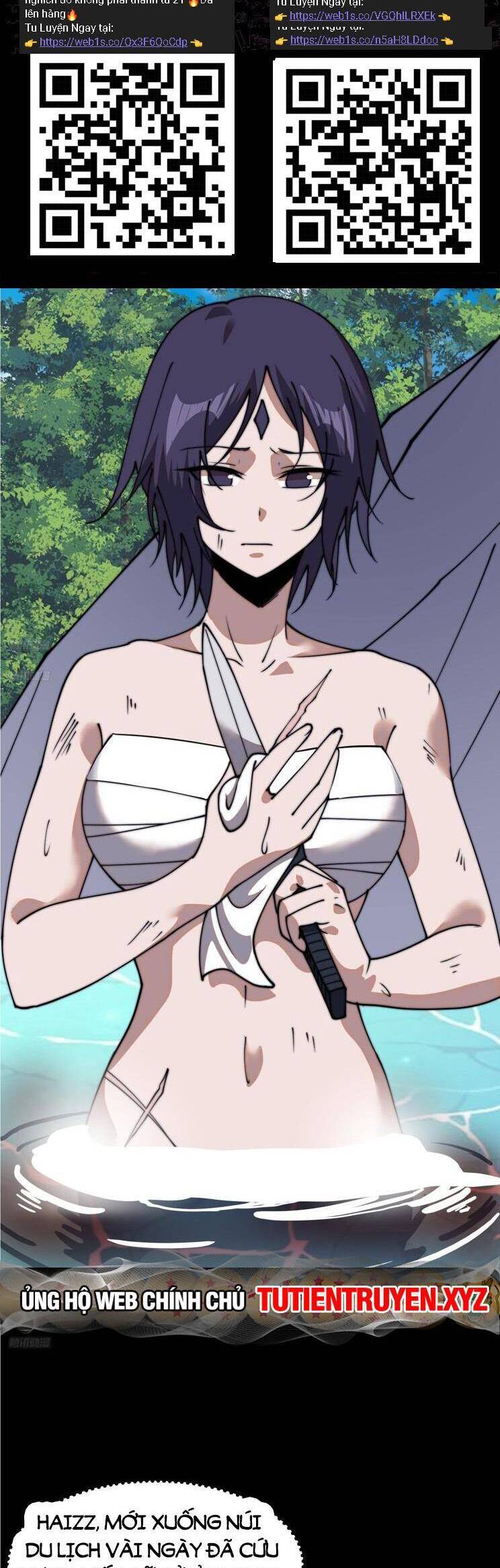 Ta Có Một Sơn Trại Chap 782 - Next Chap 783