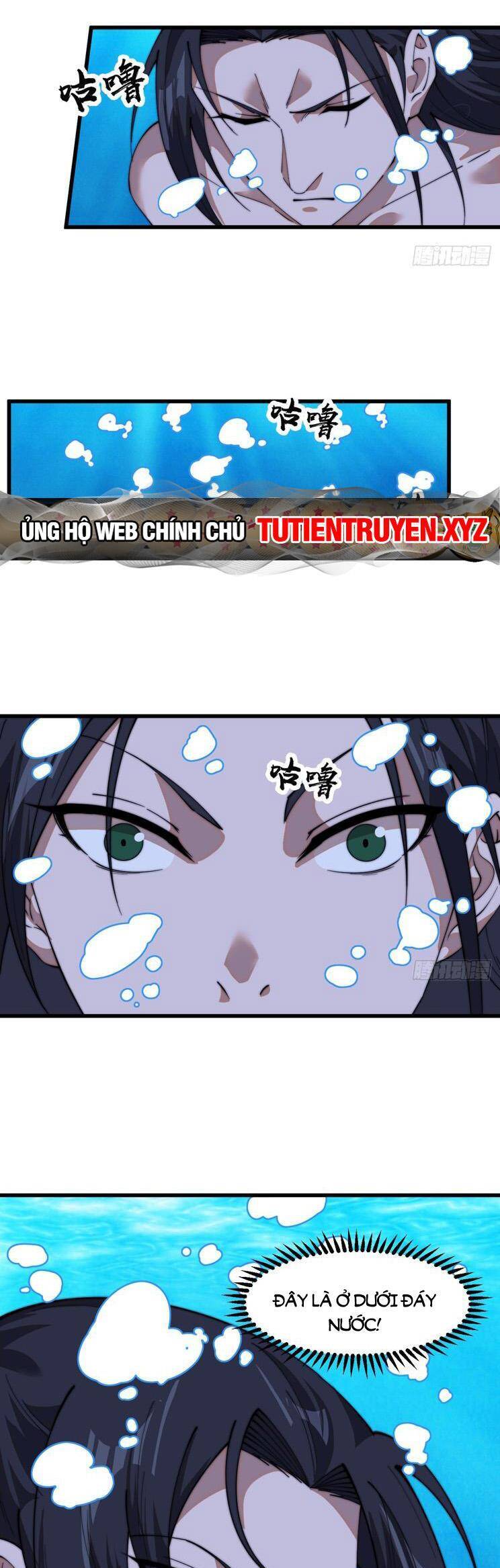 Ta Có Một Sơn Trại Chap 782 - Next Chap 783