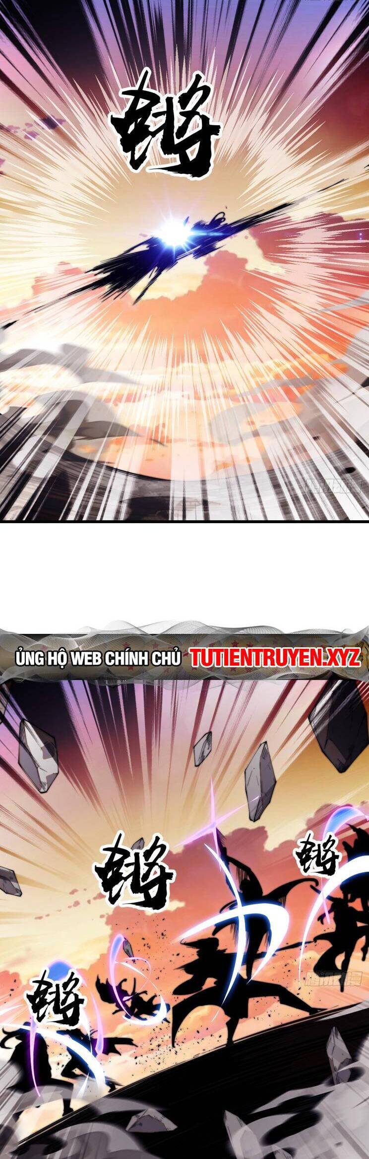 Ta Có Một Sơn Trại Chap 783 - Next Chap 784