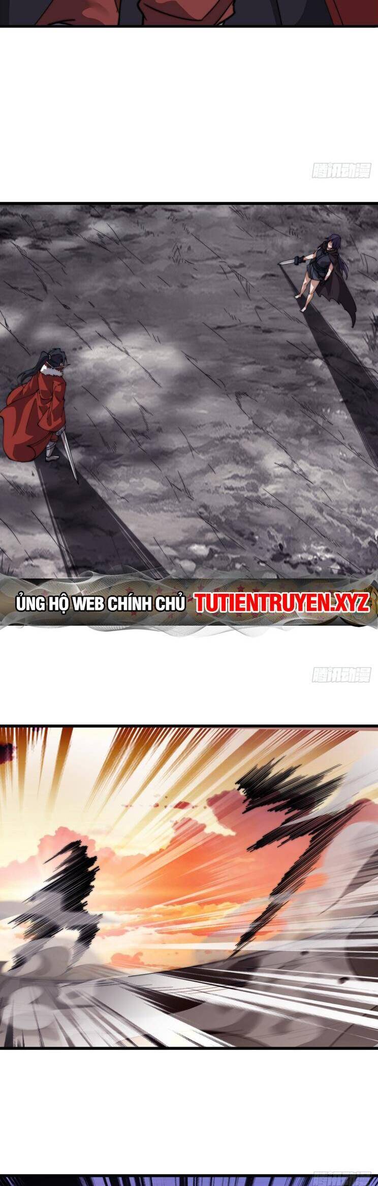 Ta Có Một Sơn Trại Chap 783 - Next Chap 784