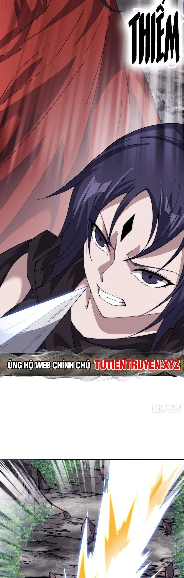 Ta Có Một Sơn Trại Chap 783 - Next Chap 784