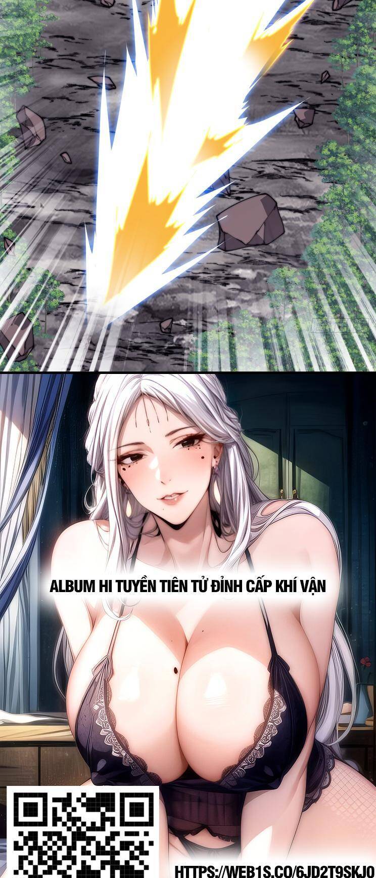 Ta Có Một Sơn Trại Chap 783 - Next Chap 784