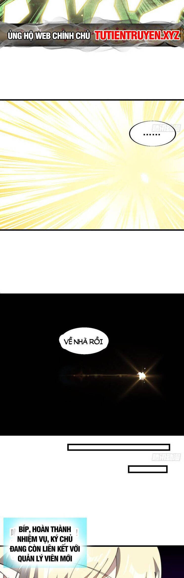 Ta Có Một Sơn Trại Chap 797 - Next Chap 798