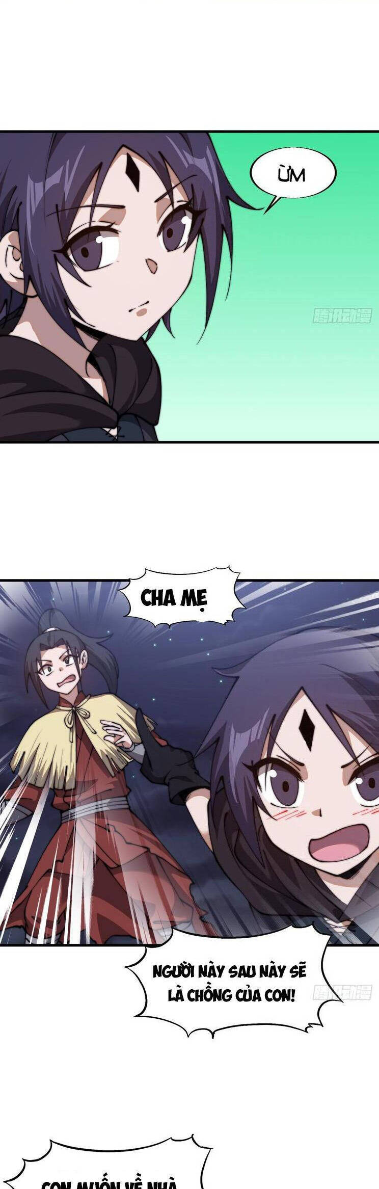 Ta Có Một Sơn Trại Chap 797 - Next Chap 798