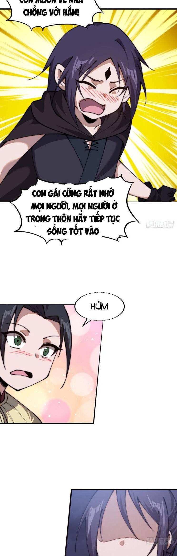 Ta Có Một Sơn Trại Chap 797 - Next Chap 798
