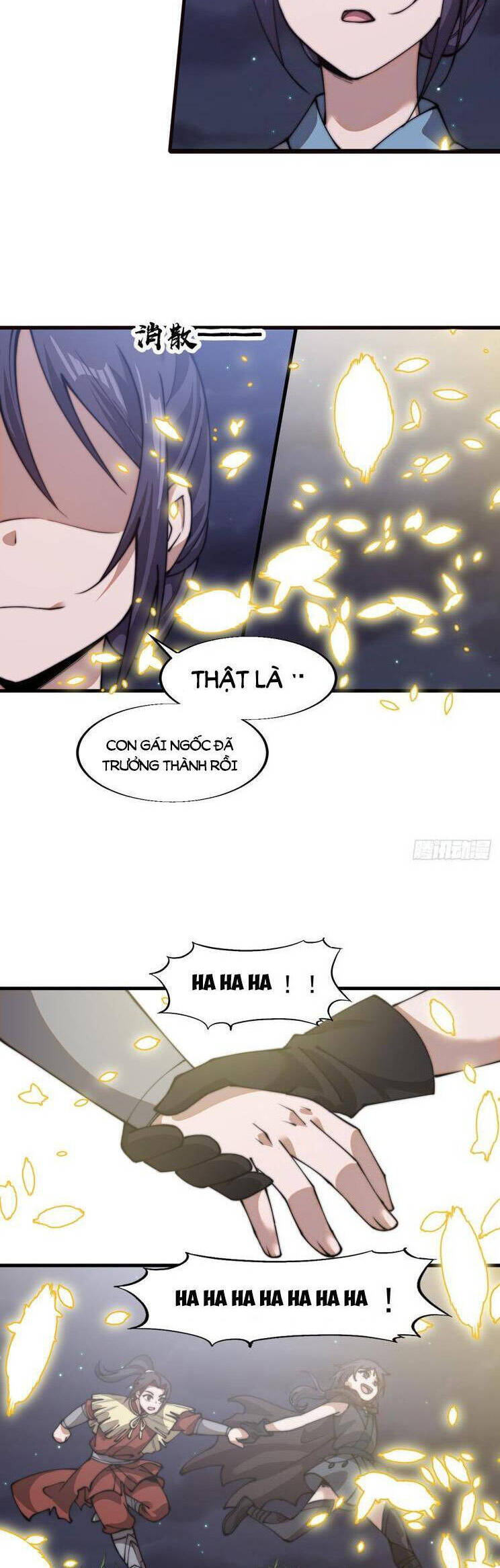 Ta Có Một Sơn Trại Chap 797 - Next Chap 798