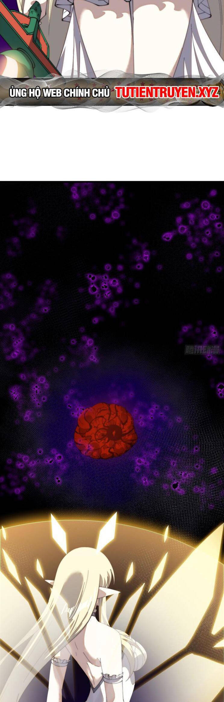 Ta Có Một Sơn Trại Chap 797 - Next Chap 798