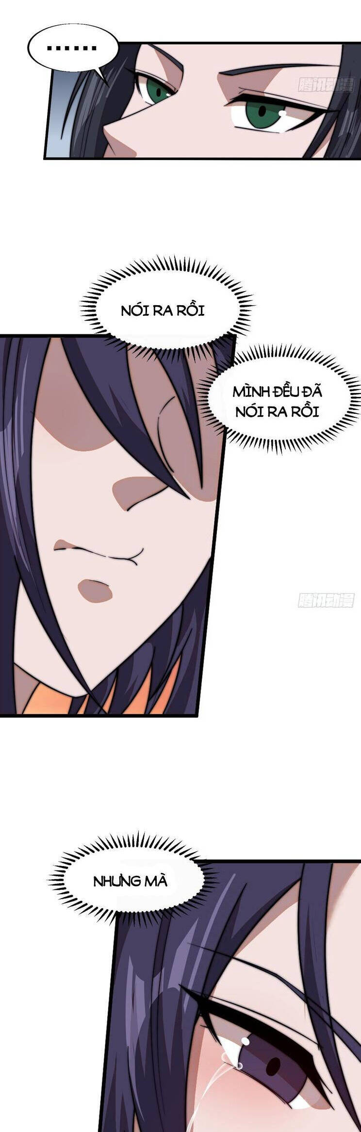 Ta Có Một Sơn Trại Chap 794 - Next Chap 795