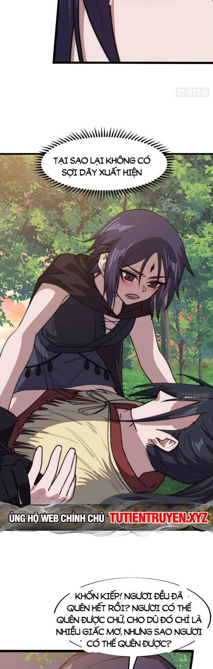 Ta Có Một Sơn Trại Chap 794 - Next Chap 795