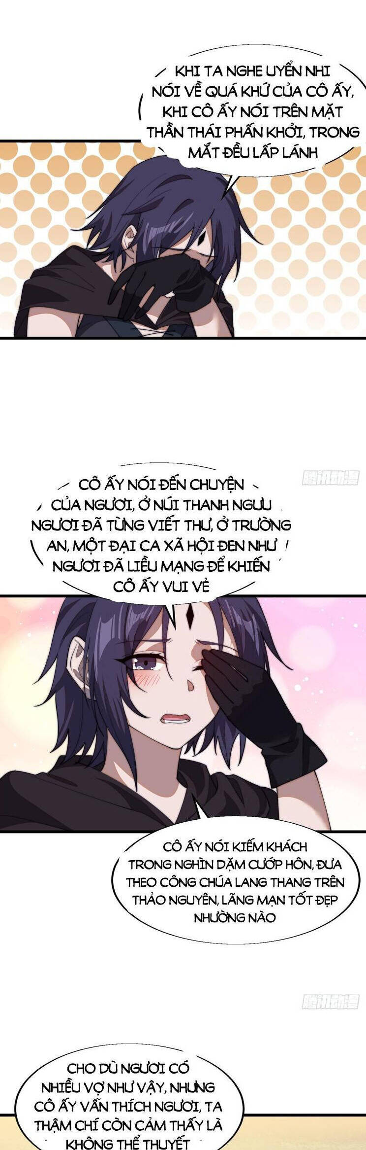 Ta Có Một Sơn Trại Chap 794 - Next Chap 795