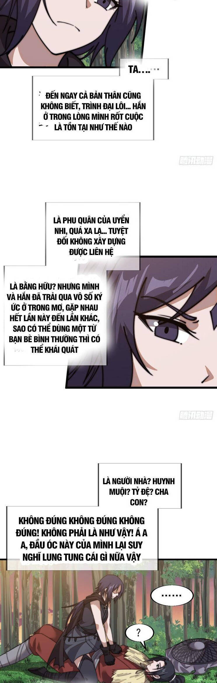 Ta Có Một Sơn Trại Chap 794 - Next Chap 795