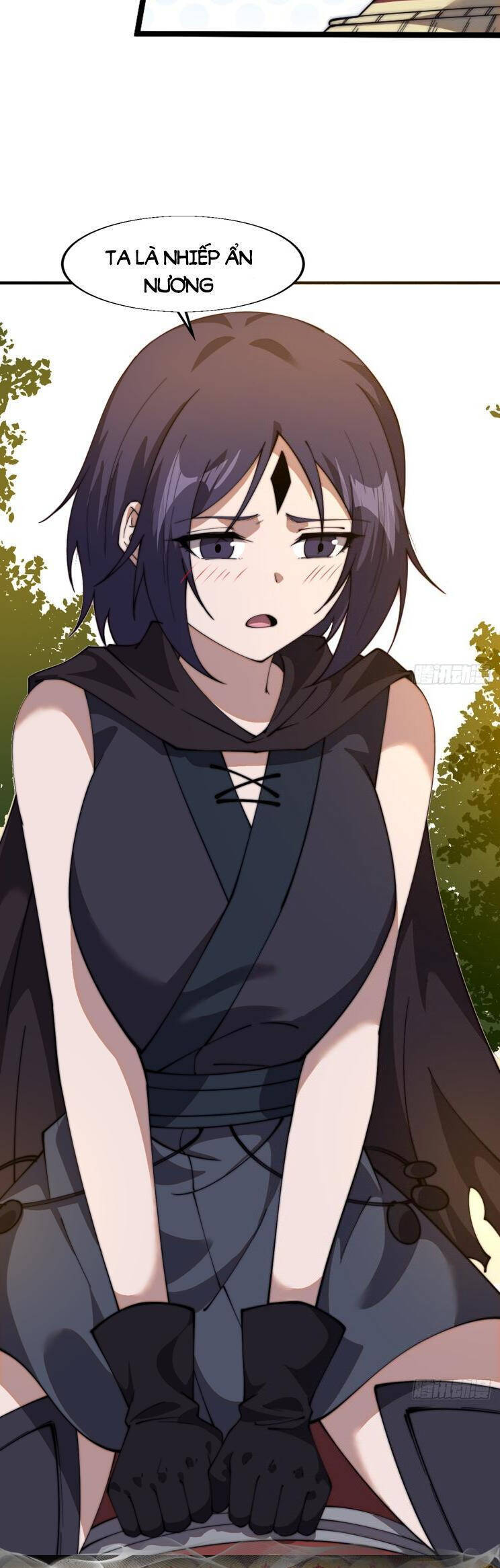 Ta Có Một Sơn Trại Chap 794 - Next Chap 795