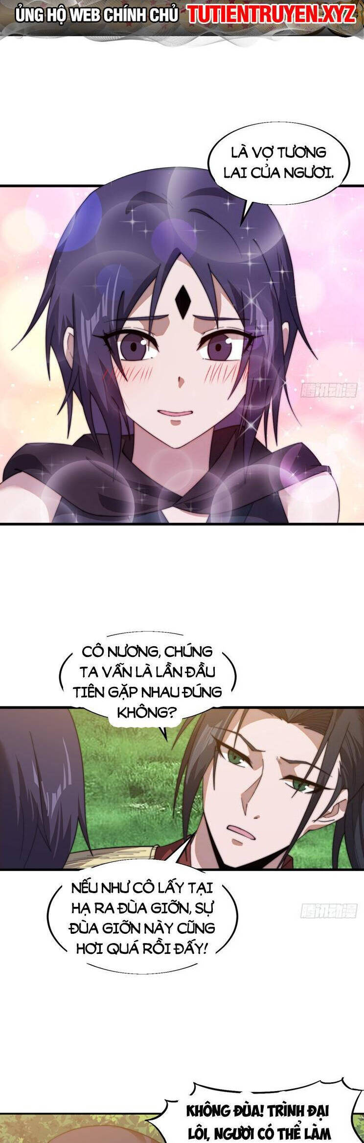 Ta Có Một Sơn Trại Chap 794 - Next Chap 795