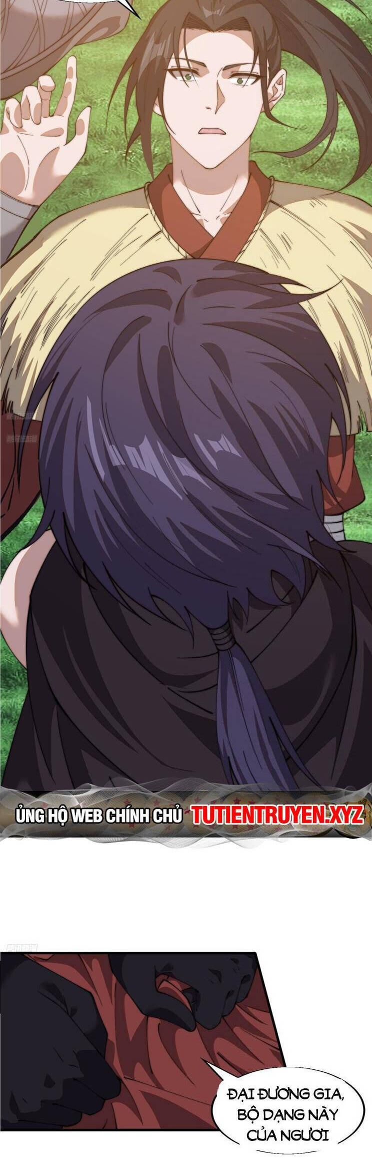 Ta Có Một Sơn Trại Chap 794 - Next Chap 795