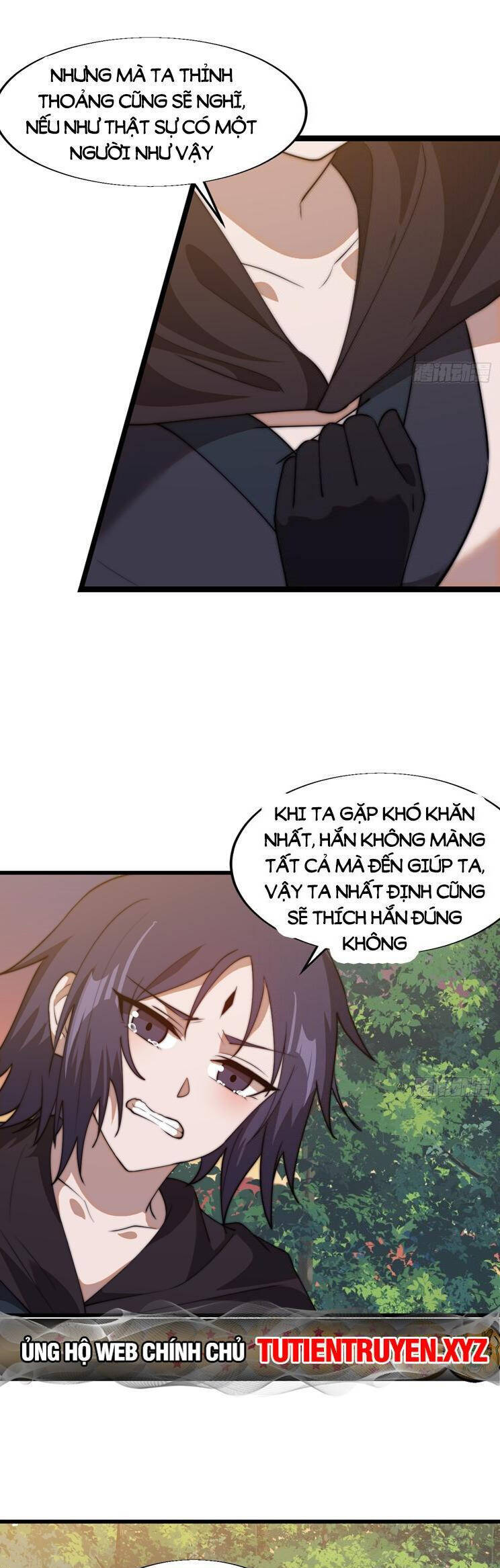 Ta Có Một Sơn Trại Chap 794 - Next Chap 795