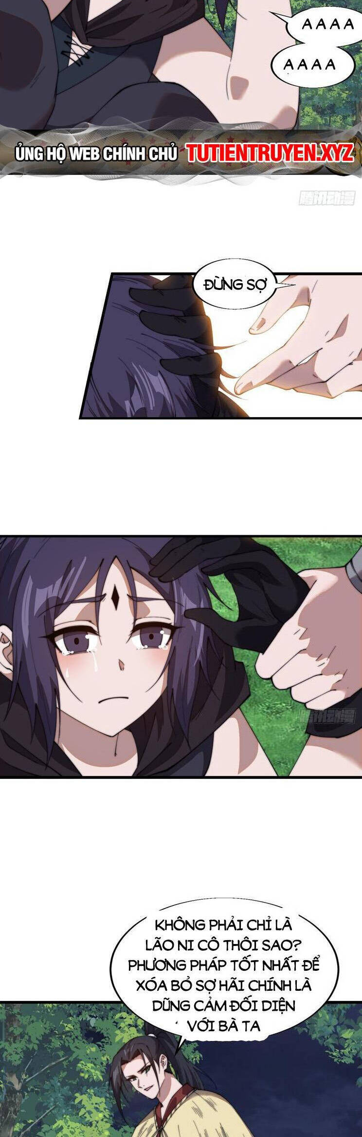 Ta Có Một Sơn Trại Chap 795 - Next Chap 796