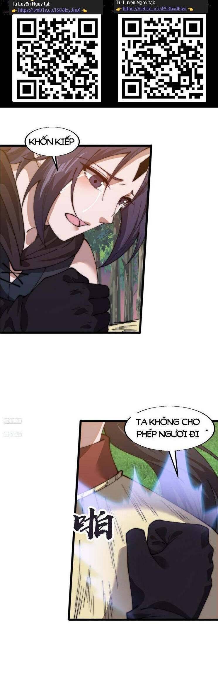 Ta Có Một Sơn Trại Chap 795 - Next Chap 796