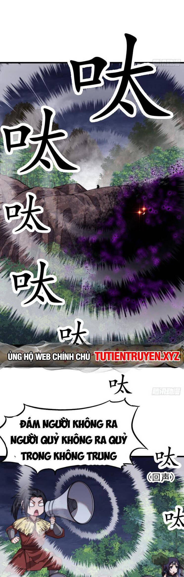 Ta Có Một Sơn Trại Chap 795 - Next Chap 796