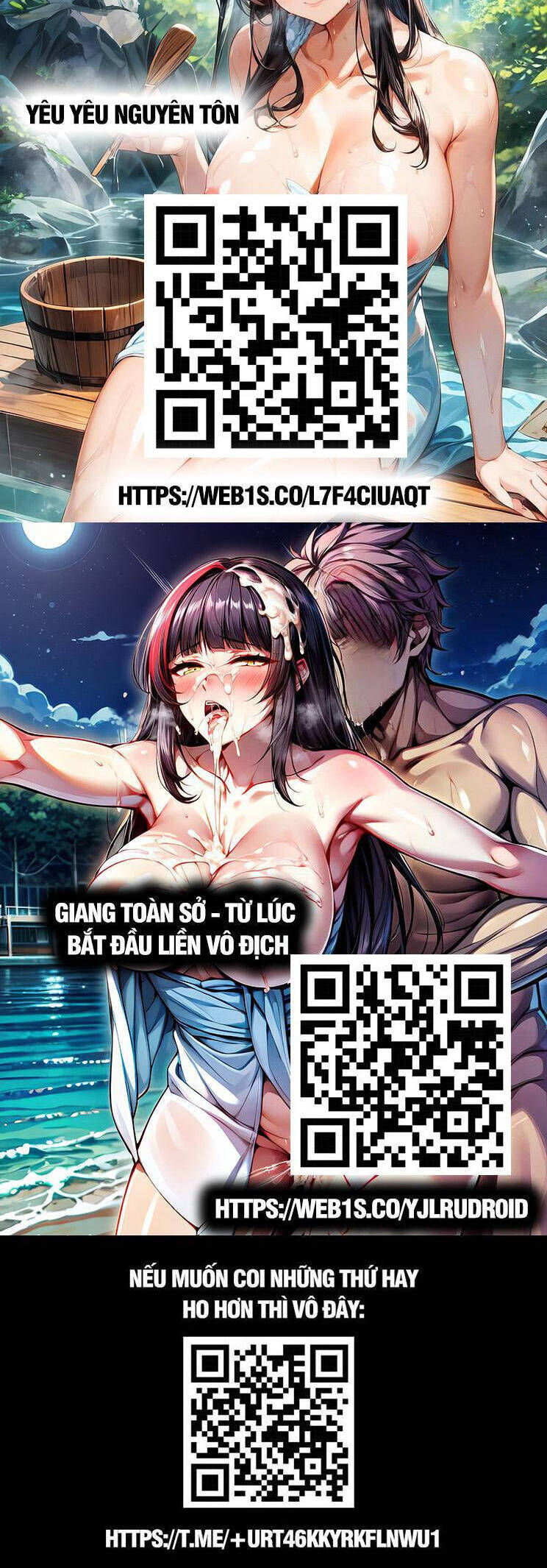 Ta Có Một Sơn Trại Chap 795 - Next Chap 796