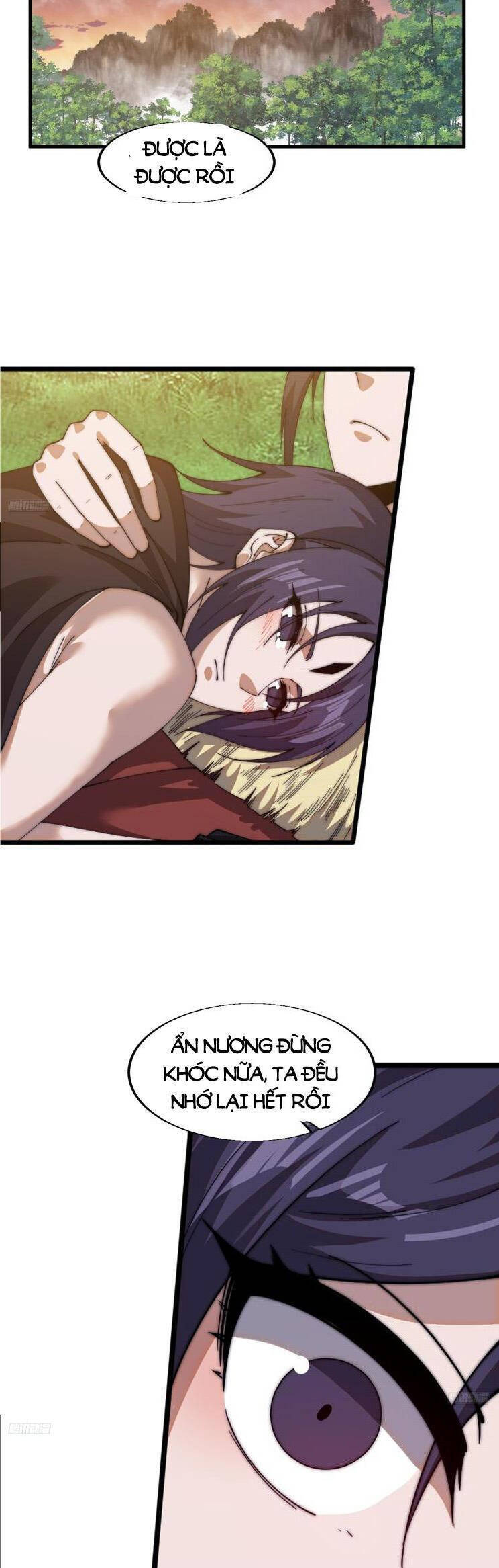 Ta Có Một Sơn Trại Chap 795 - Next Chap 796