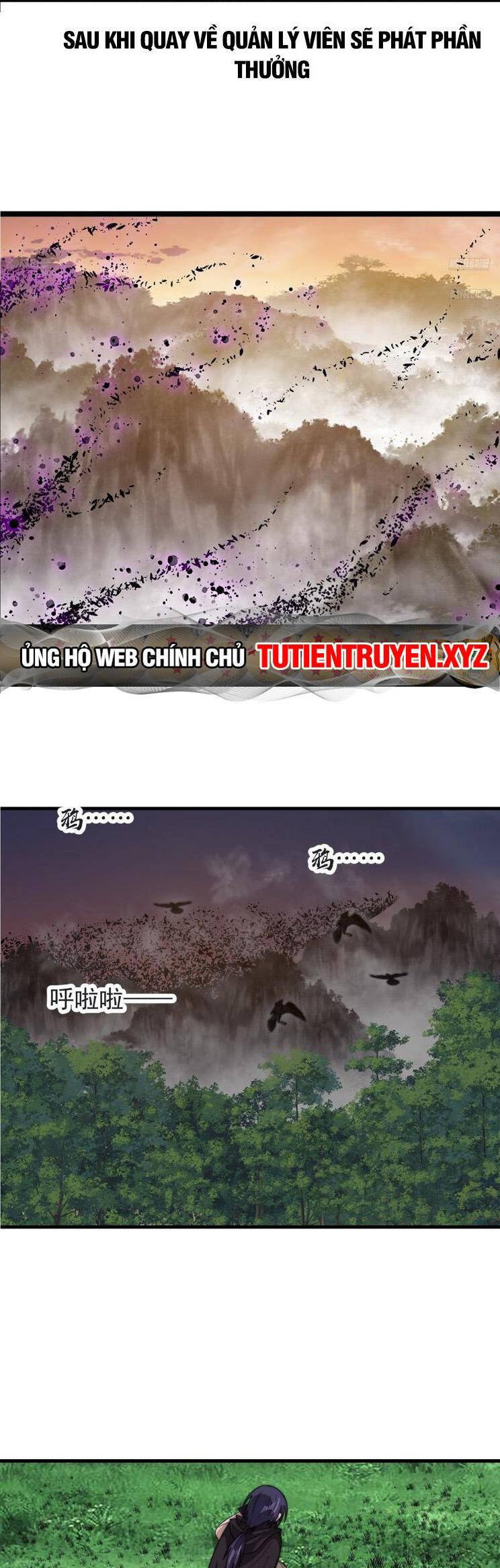 Ta Có Một Sơn Trại Chap 795 - Next Chap 796