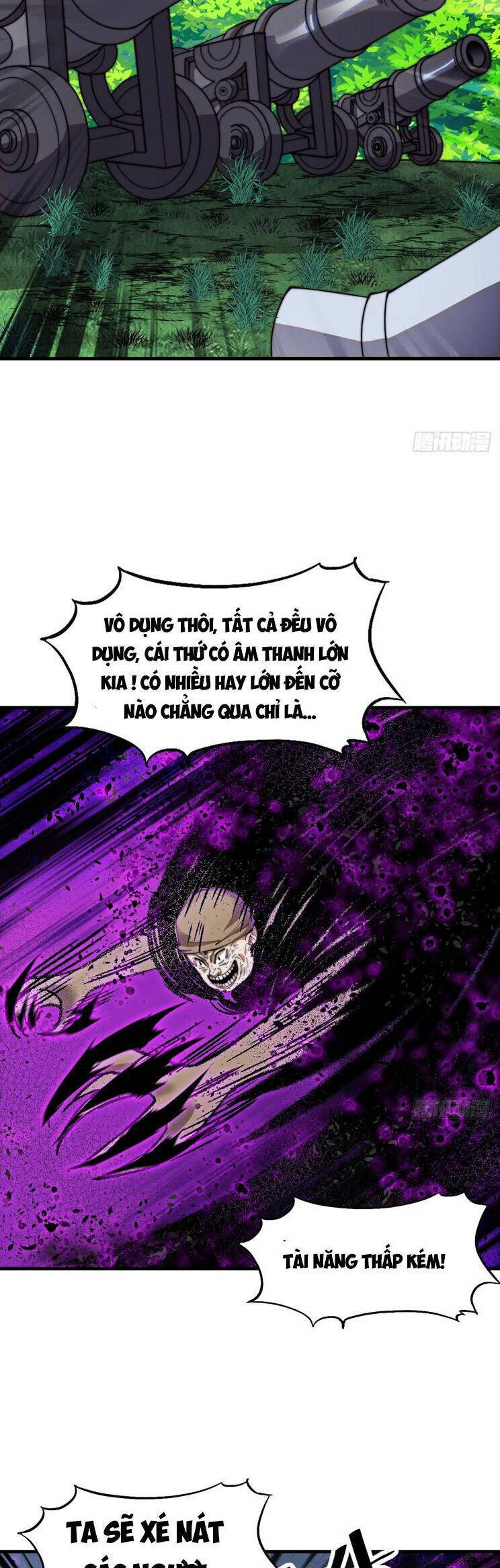 Ta Có Một Sơn Trại Chap 796 - Next Chap 797