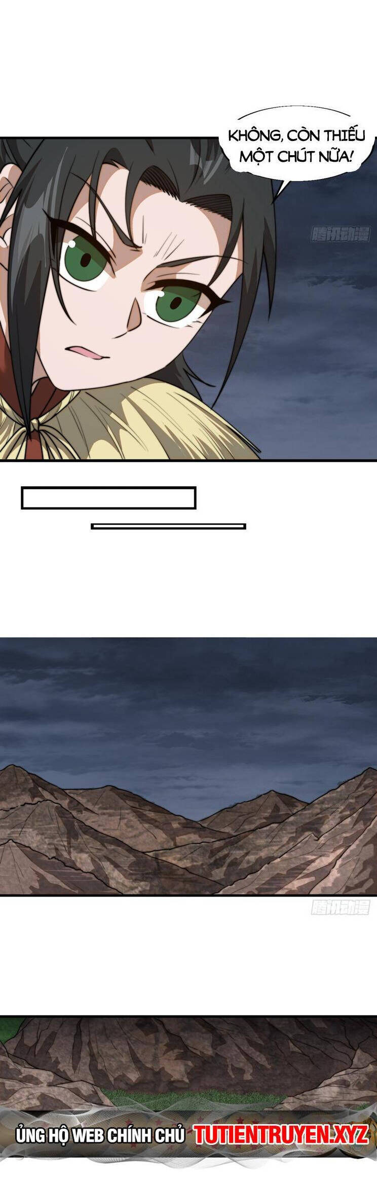 Ta Có Một Sơn Trại Chap 796 - Next Chap 797