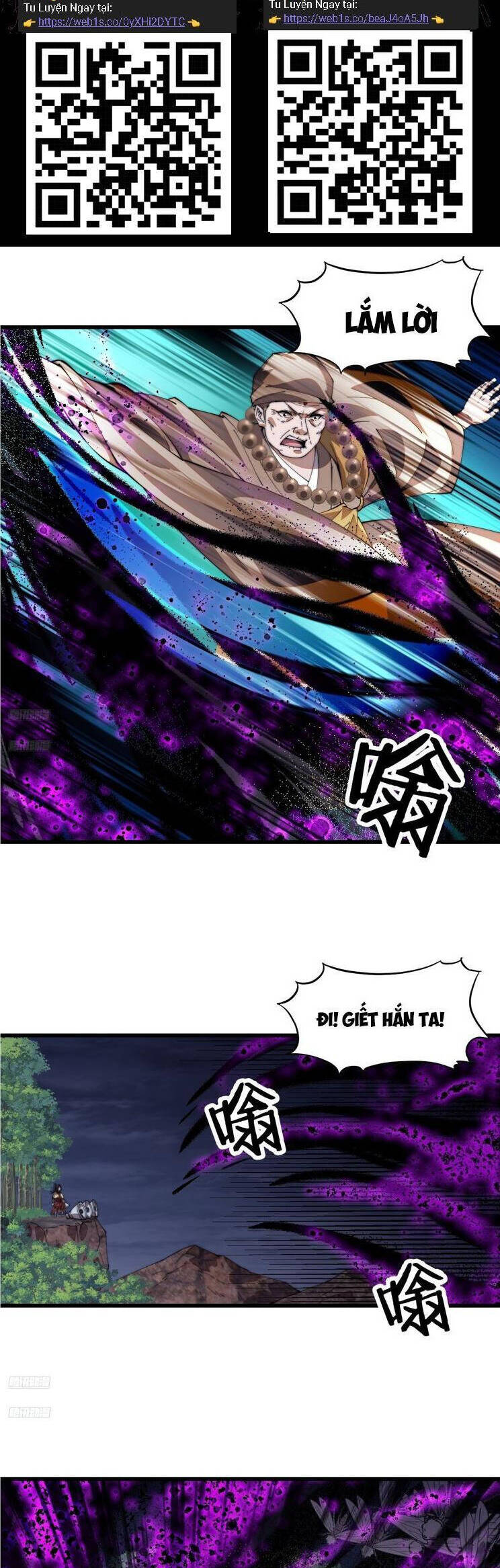 Ta Có Một Sơn Trại Chap 796 - Next Chap 797