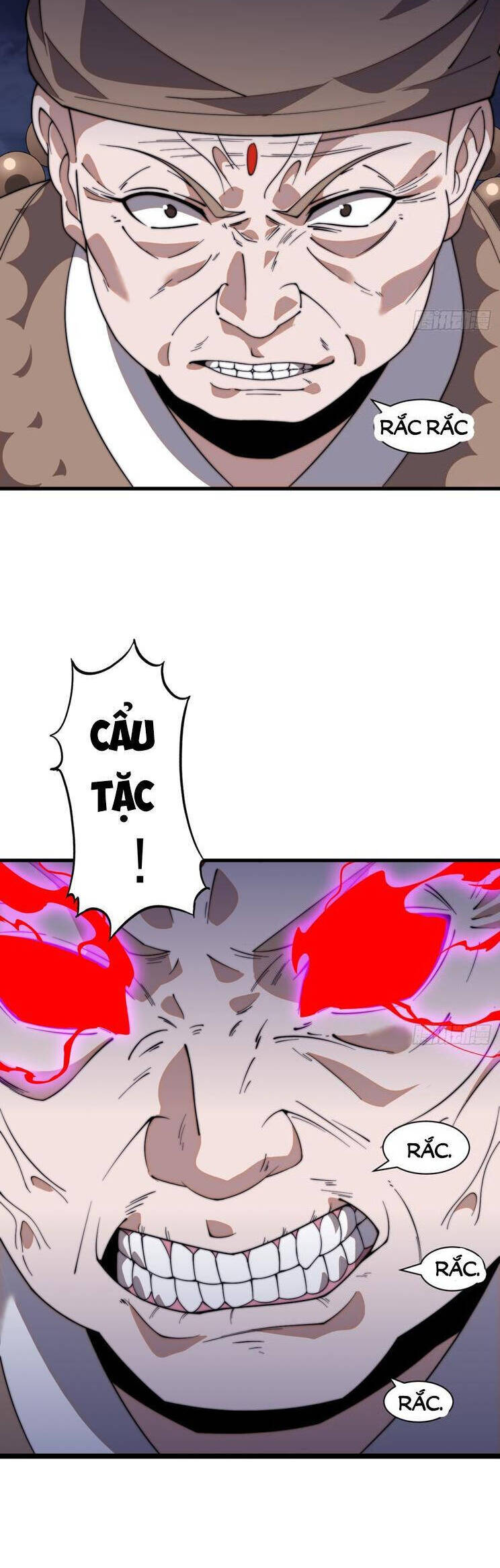 Ta Có Một Sơn Trại Chap 796 - Next Chap 797