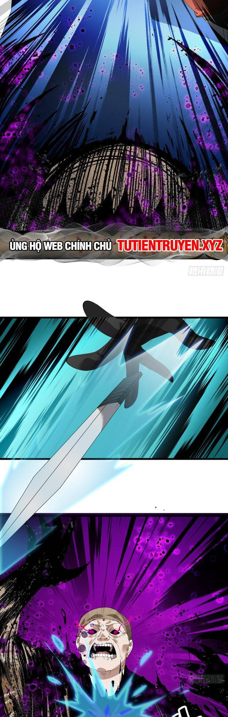 Ta Có Một Sơn Trại Chap 796 - Next Chap 797