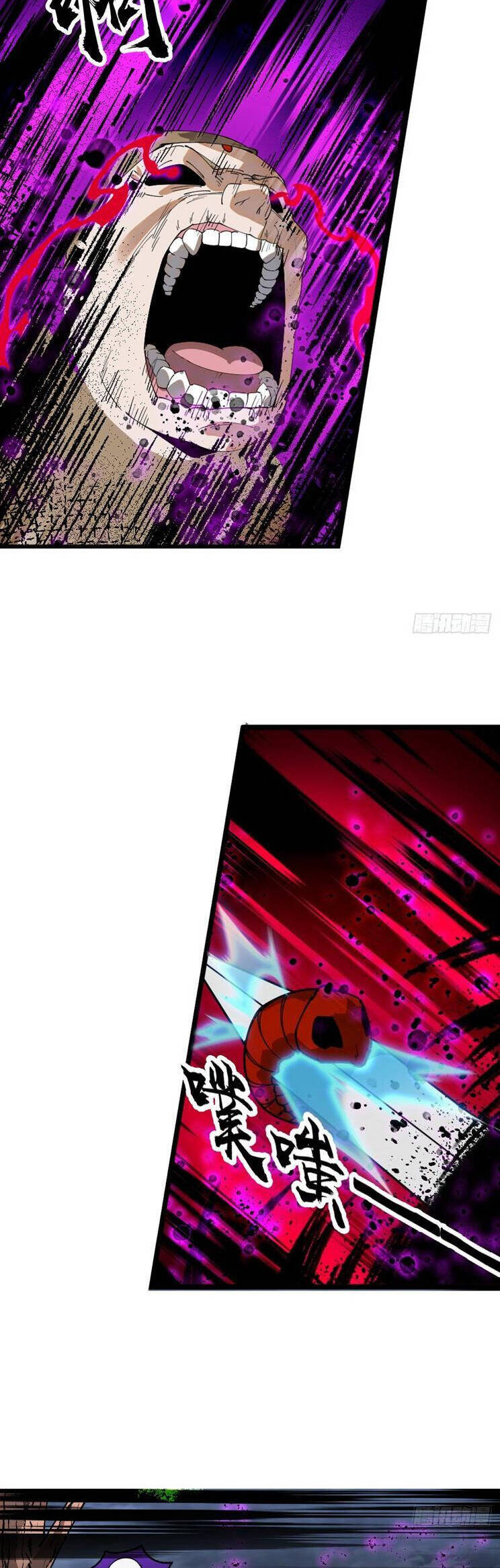 Ta Có Một Sơn Trại Chap 796 - Next Chap 797