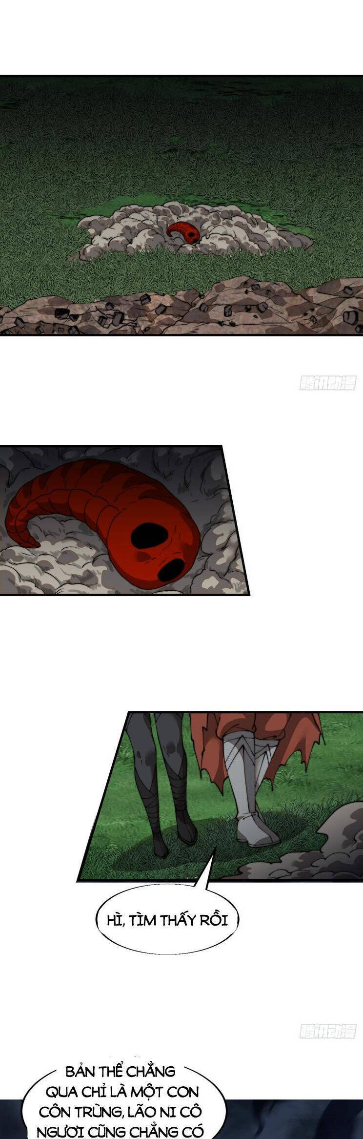 Ta Có Một Sơn Trại Chap 796 - Next Chap 797