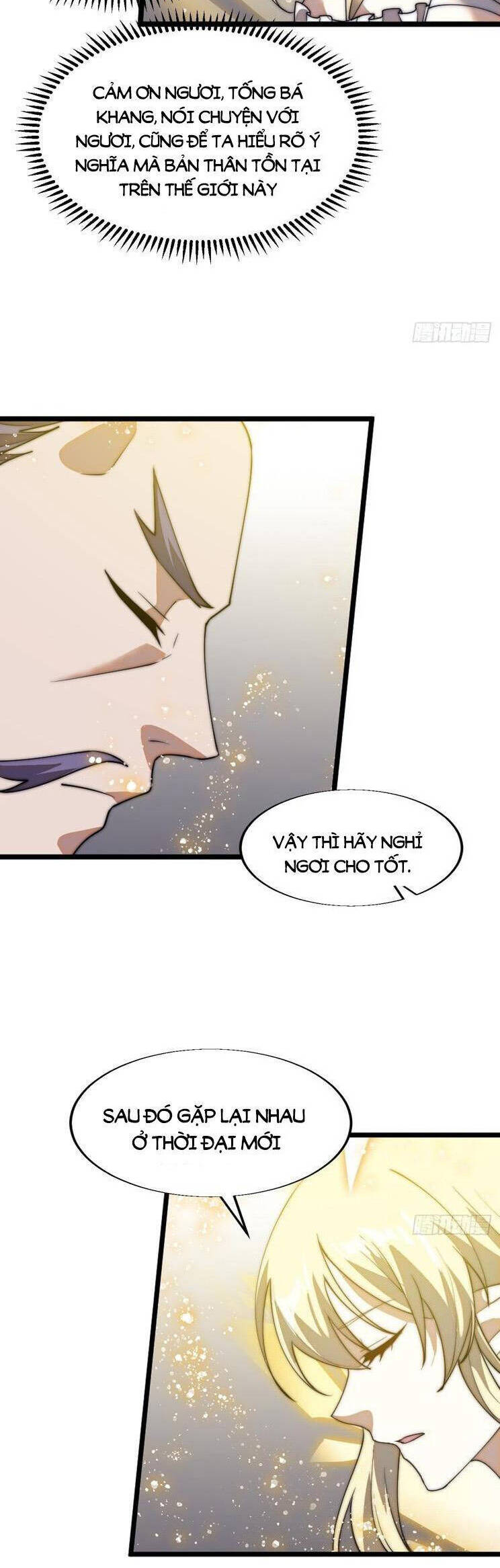 Ta Có Một Sơn Trại Chap 799 - Next Chap 800