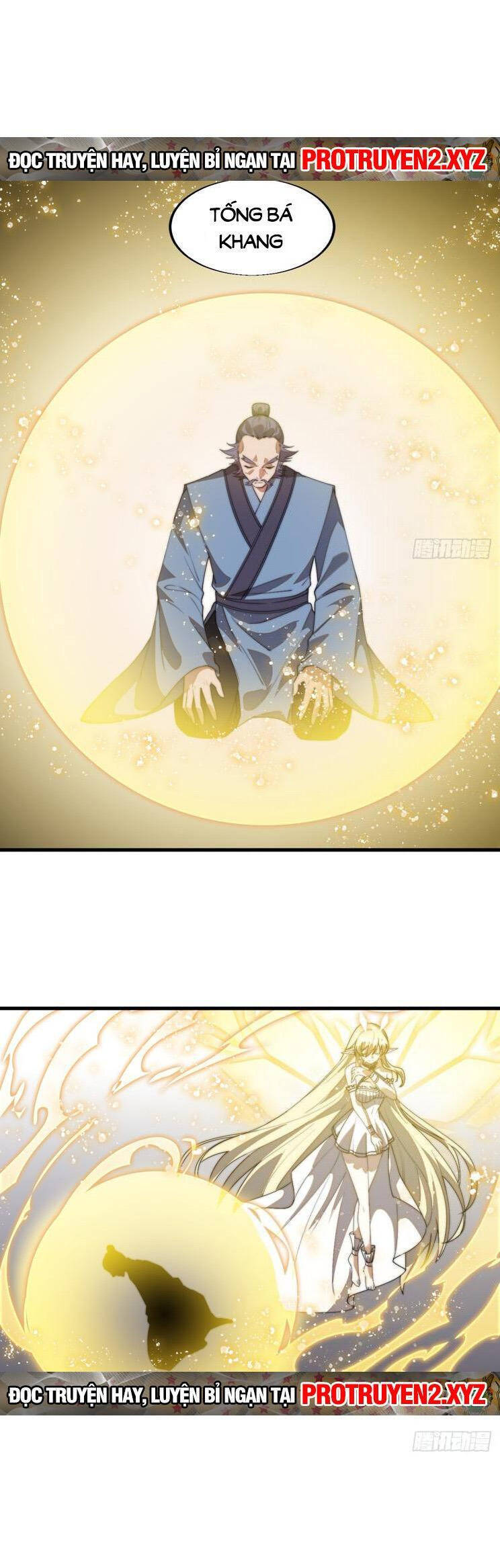 Ta Có Một Sơn Trại Chap 799 - Next Chap 800