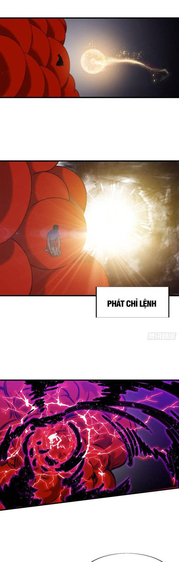 Ta Có Một Sơn Trại Chap 799 - Next Chap 800