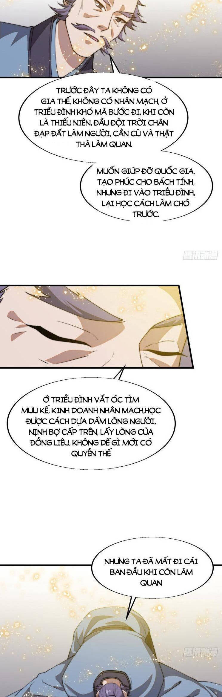 Ta Có Một Sơn Trại Chap 799 - Next Chap 800