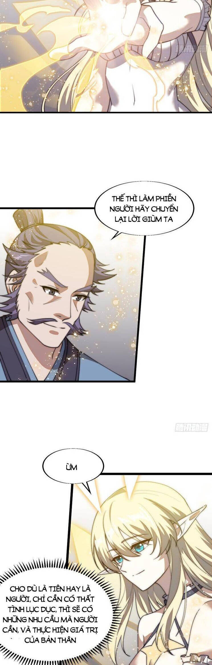 Ta Có Một Sơn Trại Chap 799 - Next Chap 800