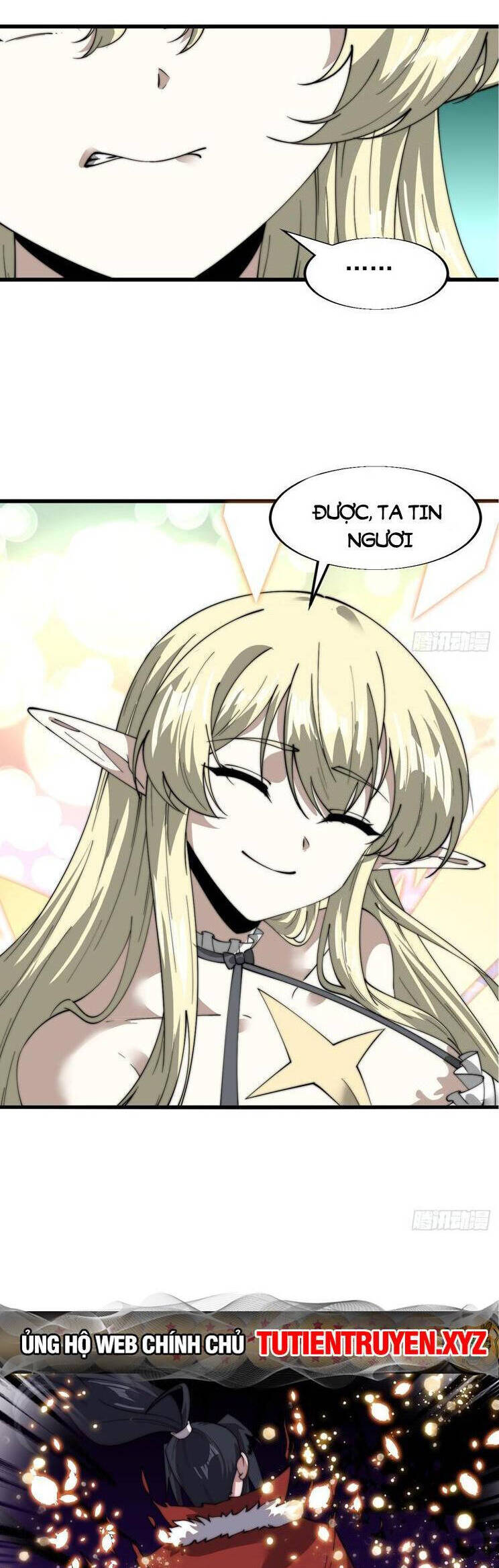 Ta Có Một Sơn Trại Chap 790 - Next Chap 791